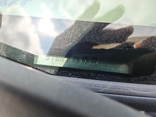 5TBRT341X3S333061 - 2003 TOYOTA TUNDRA ACCESS CAB SR5 GREEN photo 13