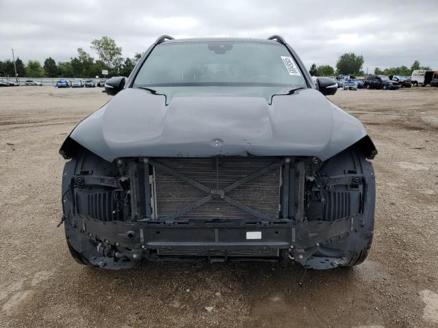 4JGFB4KE8NA807898 - 2022 MERCEDES-BENZ GLE 350 4MATIC BLACK photo 5