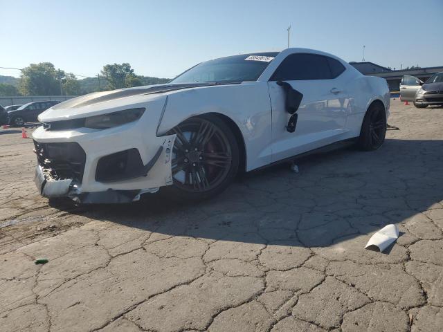 2019 CHEVROLET CAMARO ZL1, 