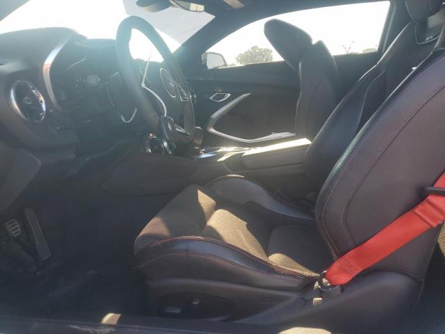 1G1FJ1R6XK0119545 - 2019 CHEVROLET CAMARO ZL1 白色 照片 7