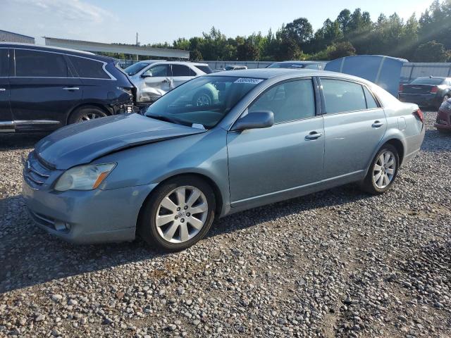 2006 TOYOTA AVALON XL, 