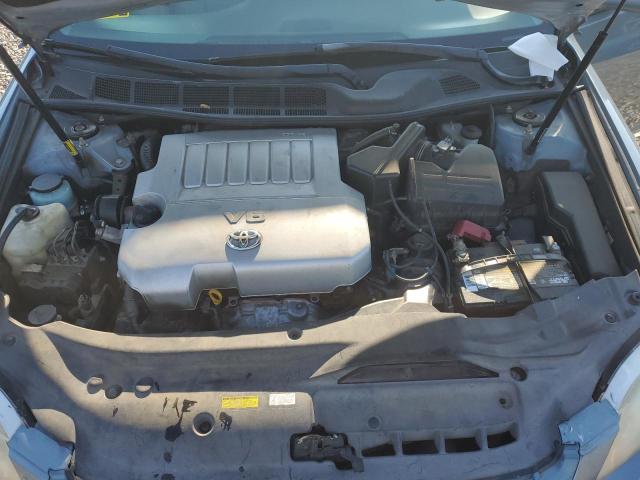 4T1BK36B96U096964 - 2006 TOYOTA AVALON XL 蓝色 照片 11