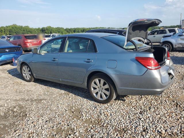 4T1BK36B96U096964 - 2006 TOYOTA AVALON XL 蓝色 照片 2