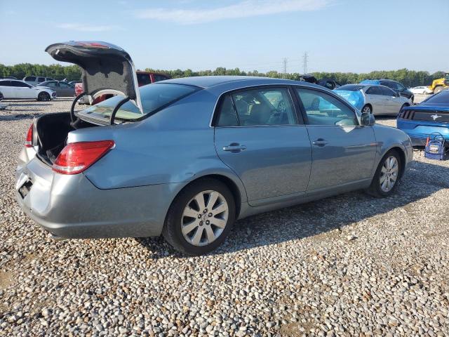 4T1BK36B96U096964 - 2006 TOYOTA AVALON XL 蓝色 照片 3