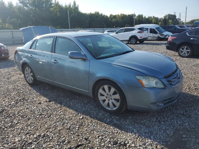 4T1BK36B96U096964 - 2006 TOYOTA AVALON XL 蓝色 照片 4