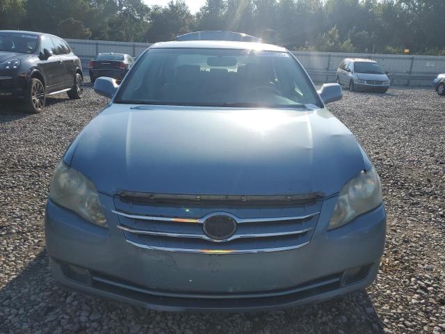 4T1BK36B96U096964 - 2006 TOYOTA AVALON XL 蓝色 照片 5