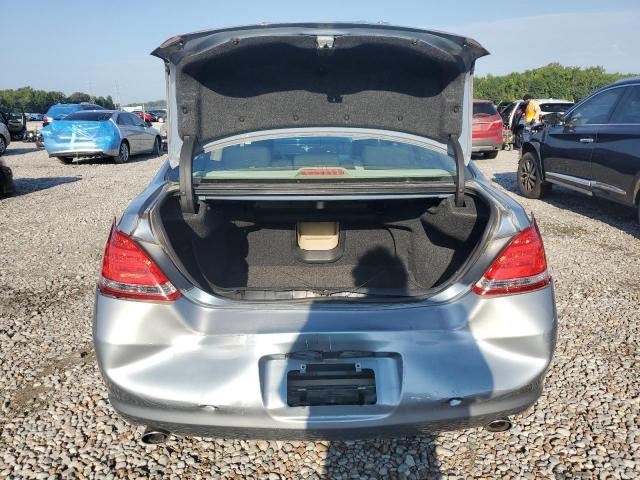 4T1BK36B96U096964 - 2006 TOYOTA AVALON XL 蓝色 照片 6