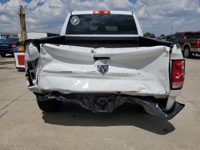 3C6RR6KG5JG214223 - 2018 RAM 1500 ST WHITE photo 6