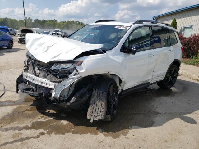 2021 HONDA PASSPORT ELITE, 