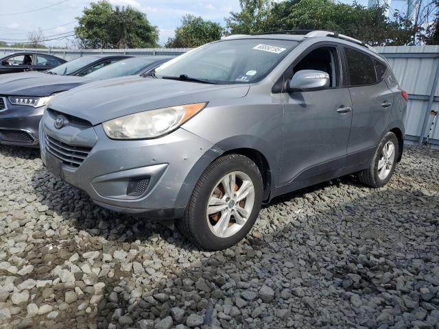 2012 HYUNDAI TUCSON GLS, 