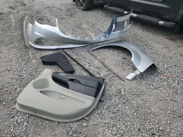 2D4RN5DG0BR786729 - 2011 DODGE GRAND CARAVAN CREW SILVER photo 13