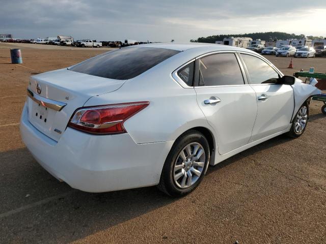 1N4AL3AP4DC212144 - 2013 NISSAN ALTIMA 2.5 WHITE photo 3