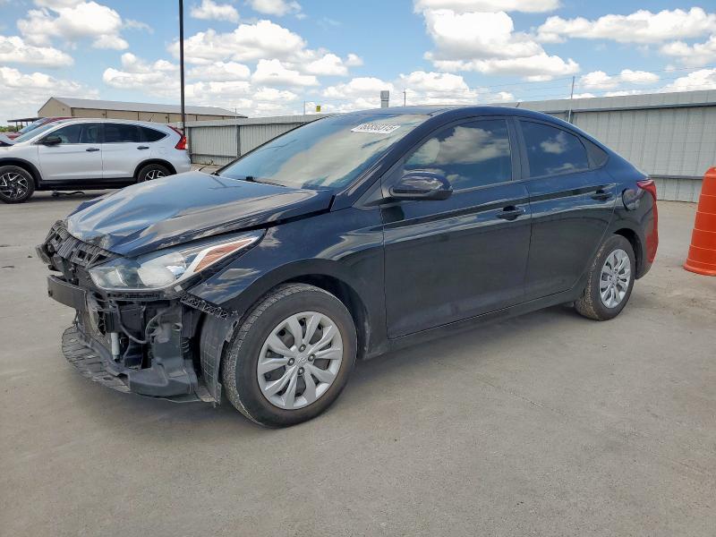 2021 HYUNDAI ACCENT SE, 