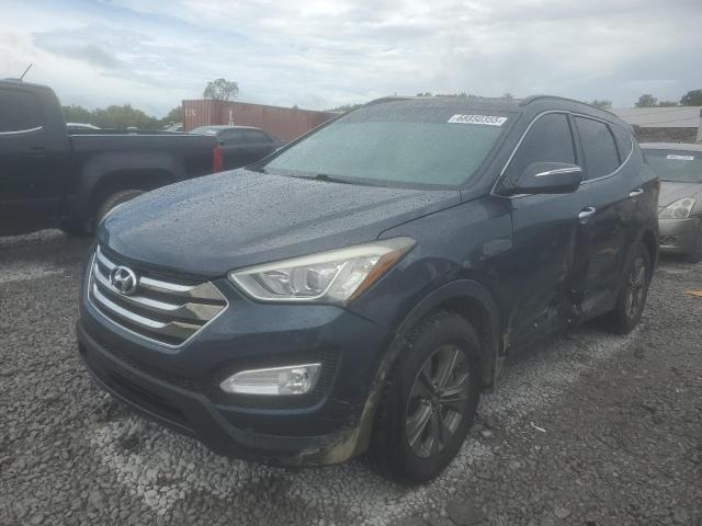 2016 HYUNDAI SANTA FE SPORT, 