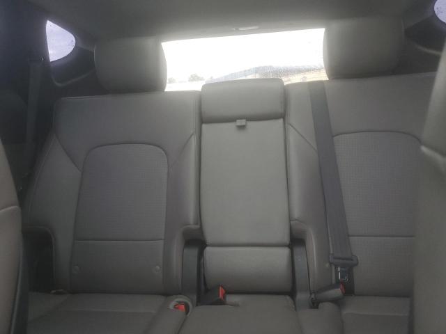 5XYZU3LB7GG343242 - 2016 HYUNDAI SANTA FE SPORT BLUE photo 10