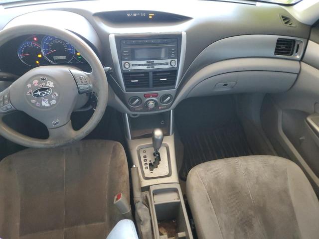JF2SH63659H730619 - 2009 SUBARU FORESTER 2.5X PREMIUM 灰色 照片 8
