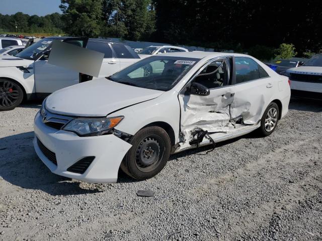 2014 TOYOTA CAMRY L, 