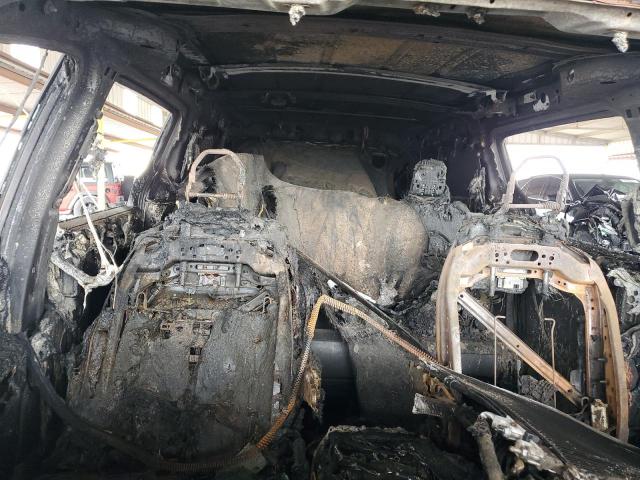 2C4RC1EG6LR135584 - 2020 CHRYSLER PACIFICA TOURING L PLUS GRAY photo 10