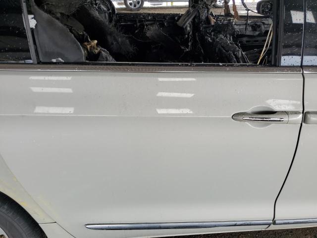 2C4RC1EG6LR135584 - 2020 CHRYSLER PACIFICA TOURING L PLUS GRAY photo 11