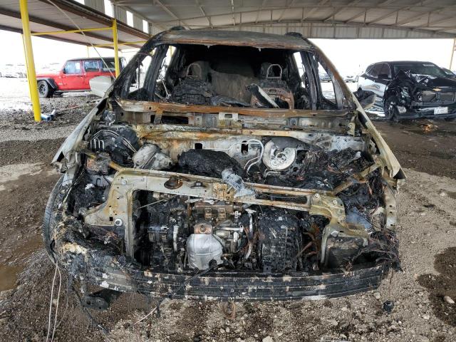 2C4RC1EG6LR135584 - 2020 CHRYSLER PACIFICA TOURING L PLUS GRAY photo 5