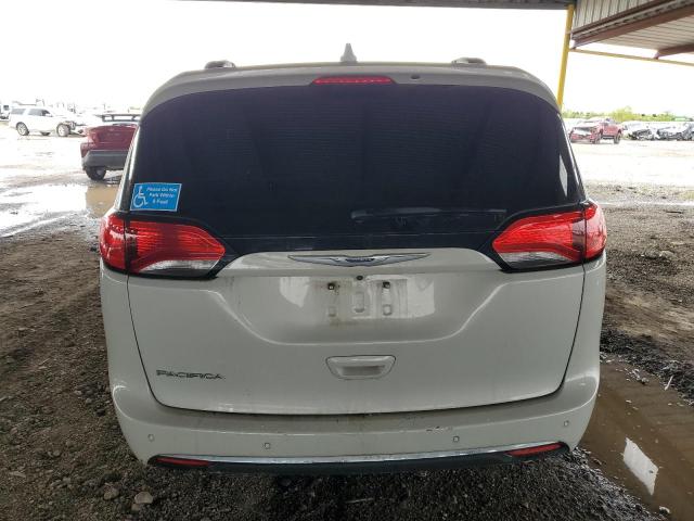 2C4RC1EG6LR135584 - 2020 CHRYSLER PACIFICA TOURING L PLUS GRAY photo 6