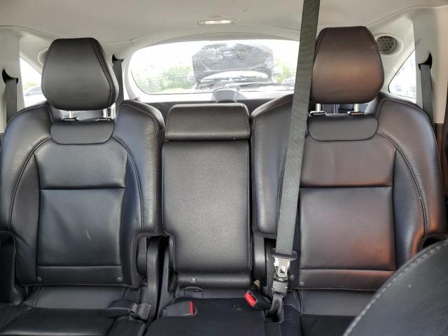 5FRYD4H45GB034127 - 2016 ACURA MDX TECHNOLOGY Ақ фото 10