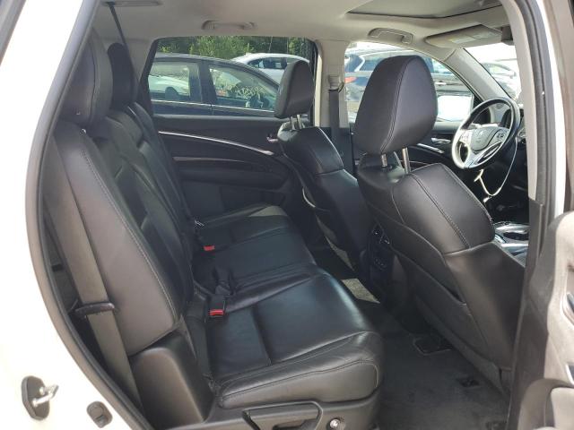 5FRYD4H45GB034127 - 2016 ACURA MDX TECHNOLOGY Ақ фото 11
