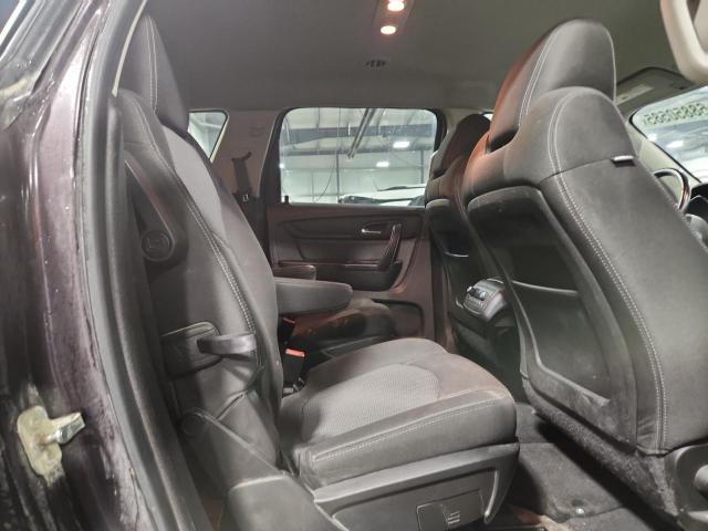 1GNKVHKD0GJ142403 - 2016 CHEVROLET TRAVERSE LT PURPLE photo 11