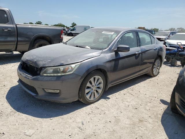 2013 HONDA ACCORD EXL, 