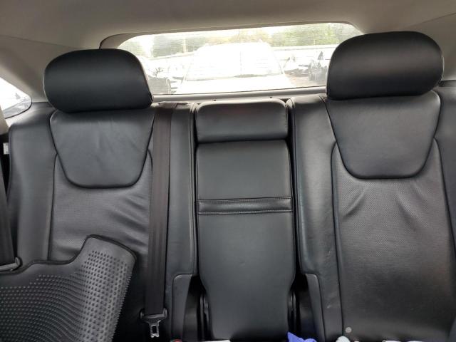 2T2BK1BA4FC335822 - 2015 LEXUS RX 350 BASE BLACK photo 10