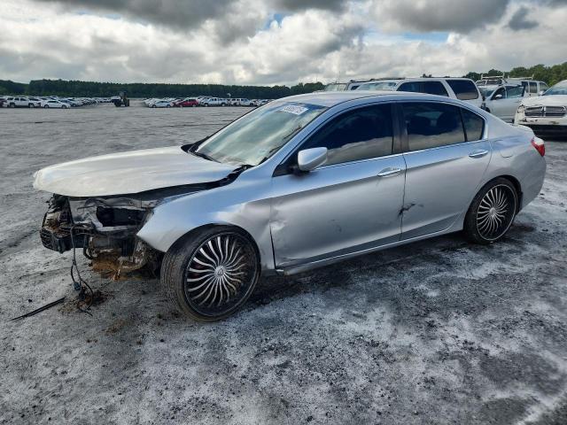 2015 HONDA ACCORD LX, 