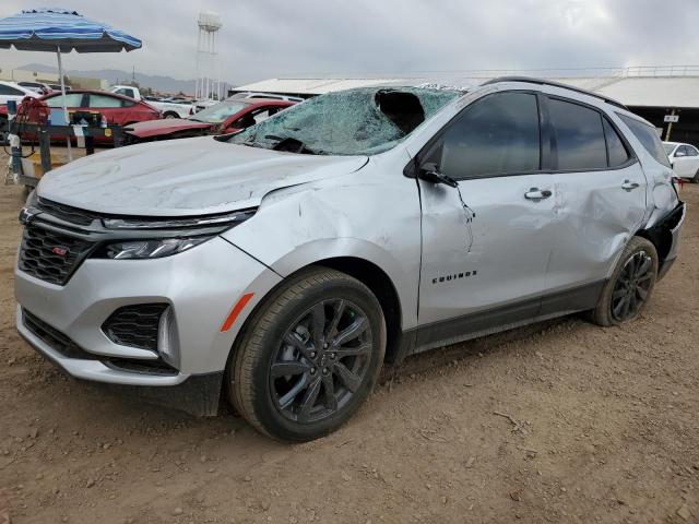 2022 CHEVROLET EQUINOX RS, 