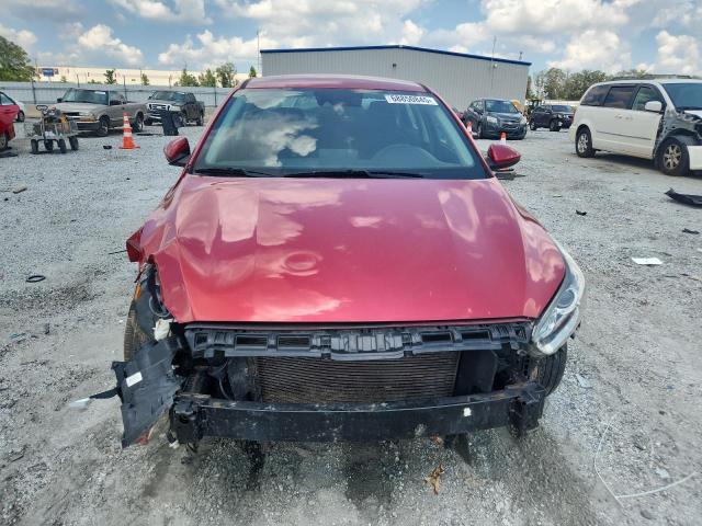 3KPF24AD1KE059372 - 2019 KIA FORTE FE Rot Foto 5