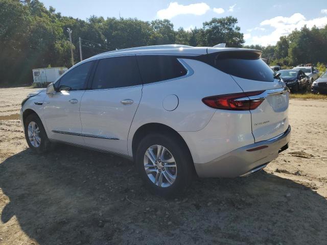 5GAERBKW4MJ184451 - 2021 BUICK ENCLAVE ESSENCE 白色 照片 2