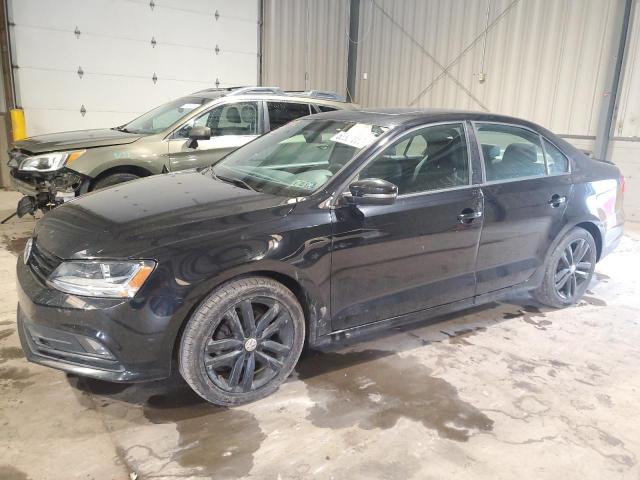 2018 VOLKSWAGEN JETTA SPORT, 