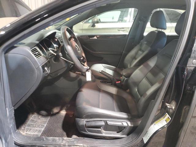 3VWD17AJ0JM205022 - 2018 VOLKSWAGEN JETTA SPORT შავი ფოტო 7