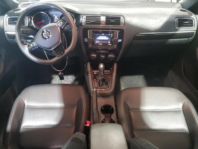 3VWD17AJ0JM205022 - 2018 VOLKSWAGEN JETTA SPORT შავი ფოტო 8