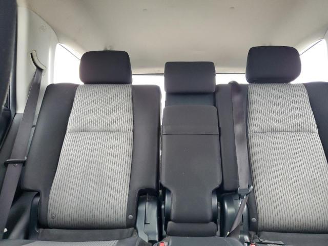 JTEZU5JR0K5207124 - 2019 TOYOTA 4RUNNER SR5 黑色 照片 10