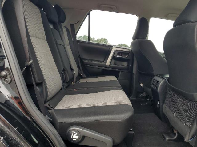 JTEZU5JR0K5207124 - 2019 TOYOTA 4RUNNER SR5 黑色 照片 11