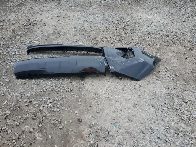 JTEZU5JR0K5207124 - 2019 TOYOTA 4RUNNER SR5 黑色 照片 13