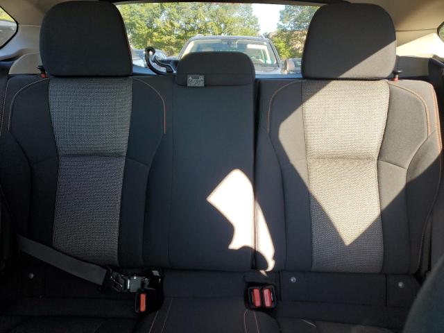 JF2GTAPC0N8278872 - 2022 SUBARU CROSSTREK PREMIUM GRAY photo 10