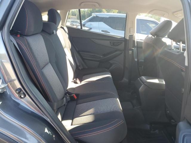 JF2GTAPC0N8278872 - 2022 SUBARU CROSSTREK PREMIUM GRAY photo 11