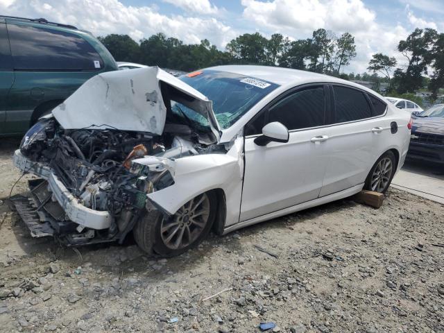 2017 FORD FUSION SE, 