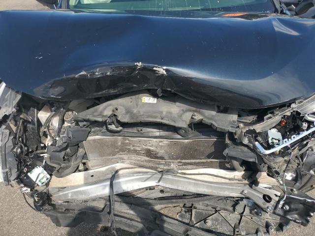 JTMDWRFV7KD514494 - 2019 TOYOTA RAV4 LIMITED أسود صورة 12