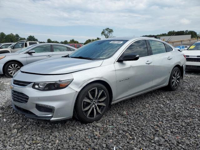 2017 CHEVROLET MALIBU LT, 