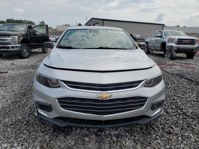 1G1ZE5ST8HF262427 - 2017 CHEVROLET MALIBU LT ვერცხლისფერი ფოტო 5
