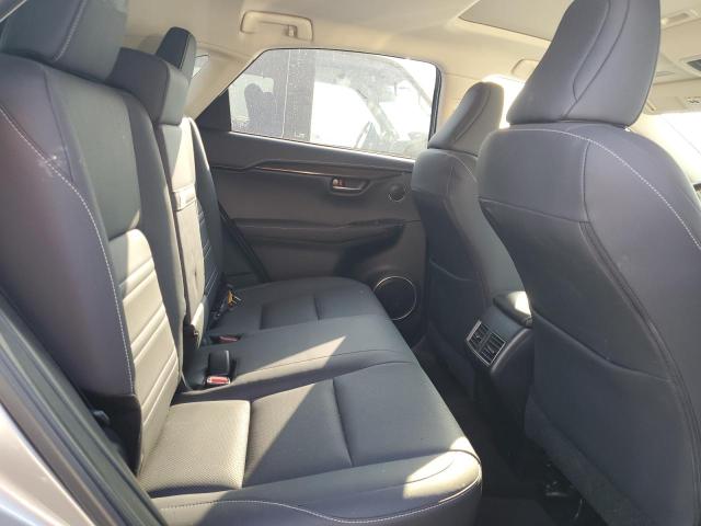 JTJBARBZ7K2214638 - 2019 LEXUS NX 300 BASE 灰色 照片 10