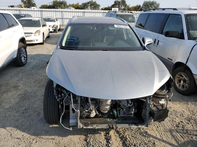 JTJBARBZ7K2214638 - 2019 LEXUS NX 300 BASE 灰色 照片 5