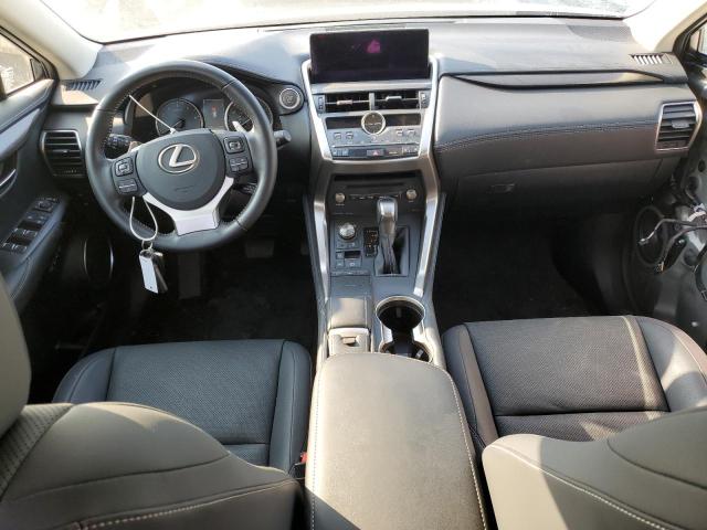 JTJBARBZ7K2214638 - 2019 LEXUS NX 300 BASE 灰色 照片 8