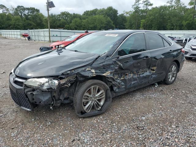 2016 TOYOTA CAMRY LE, 